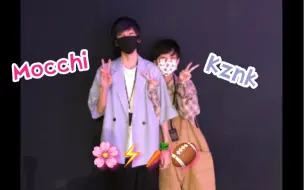 Download Video: 【Mocchineko】Kznk：和Mocchi说好了不会分开