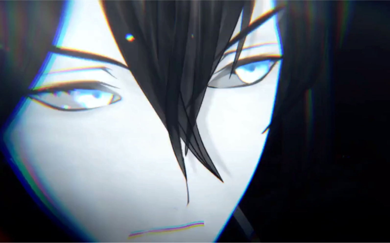 刀剑乱舞自家本丸记录op黑暗版