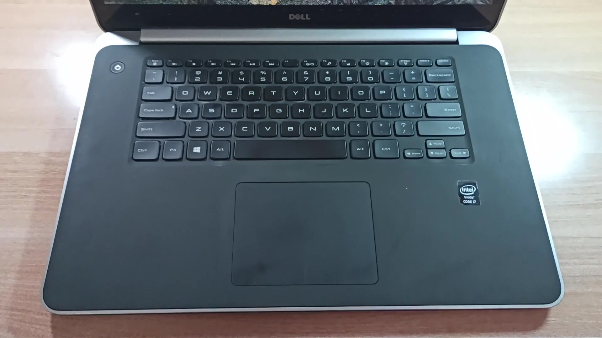 DELL XPS15 9530 (3K屏)解锁BIOS高级菜单教程哔哩哔哩bilibili