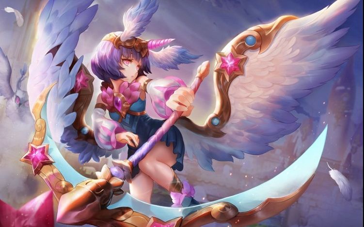 (岚星)防御塔?不存在的