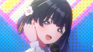 学园偶像大师】秦谷美鈴誕生日記念Single「たいせつなもの」_哔