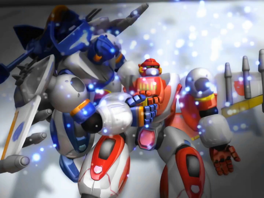 风雪城主和闪电城主真是意志难平啊