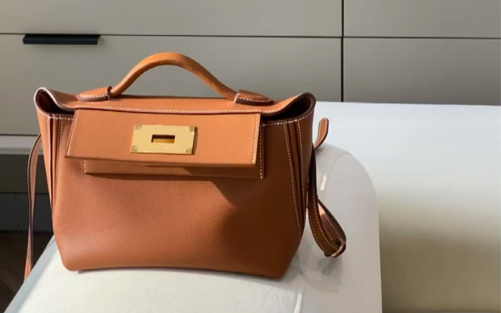 mini hermes 2424 19cmbag