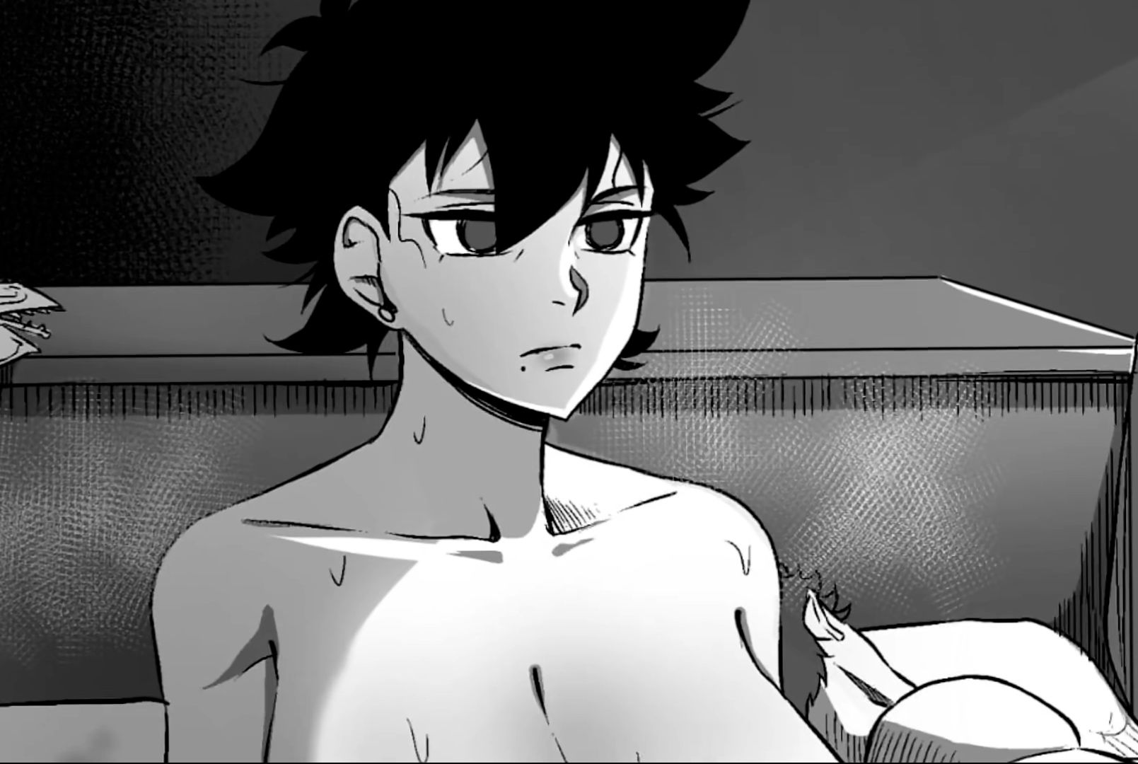 假小子太太大意失身