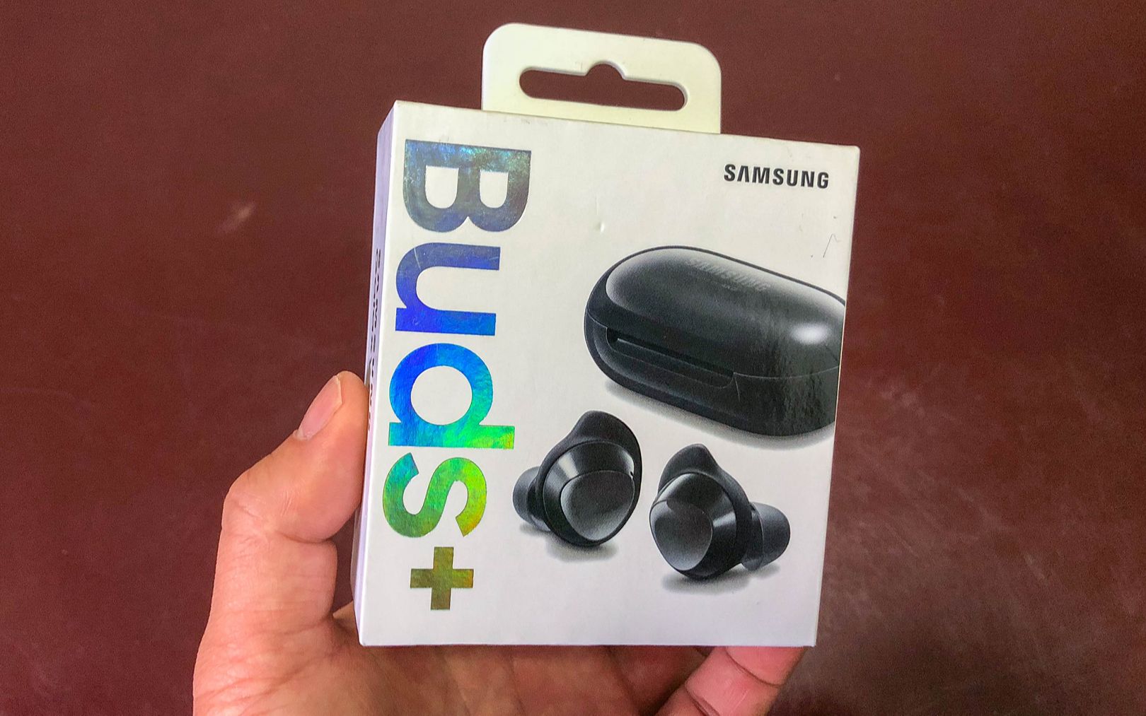 开箱体验三星galaxybuds主打续航和降噪999元值不值