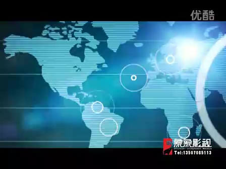 栏目宣传片【象象影视】午间报道宣传片2