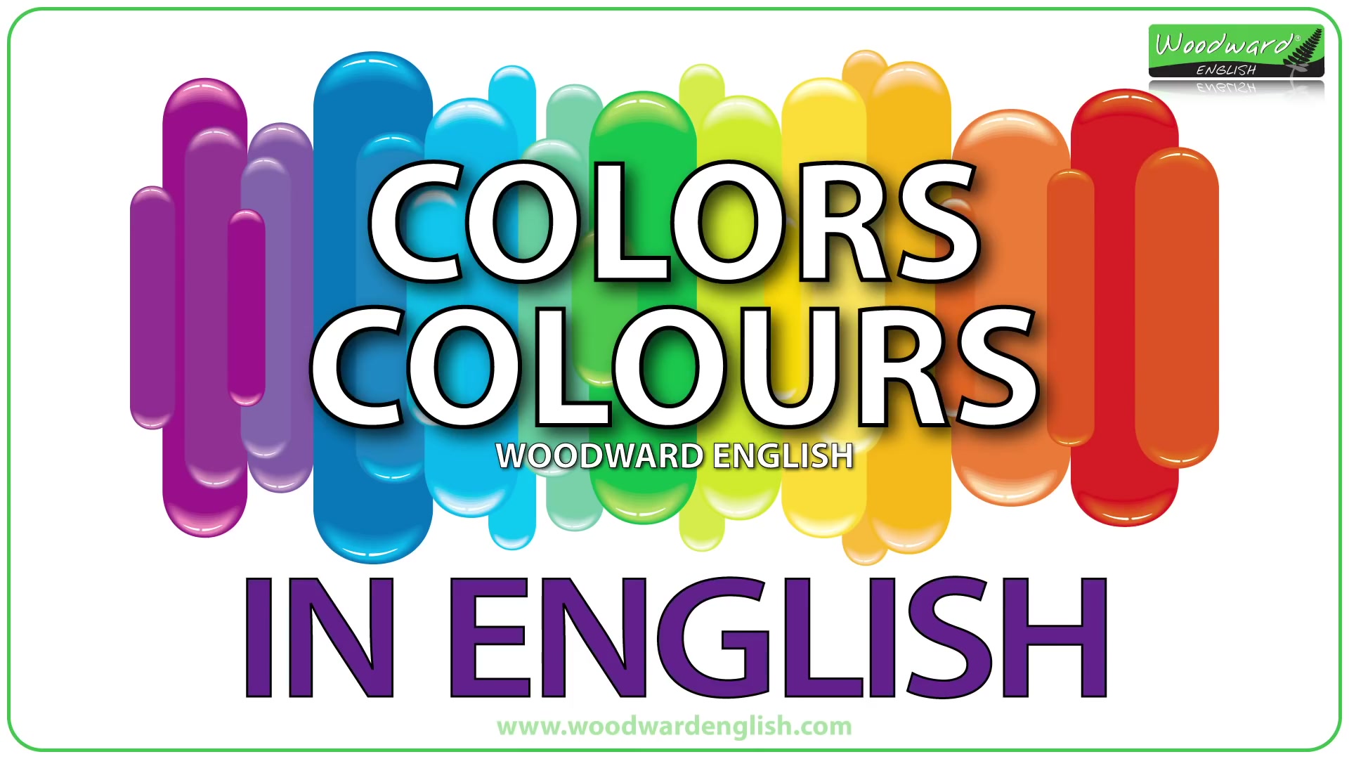 [图]儿童识别颜色 英文 3岁至4岁colors_in_english_colours_in_english_