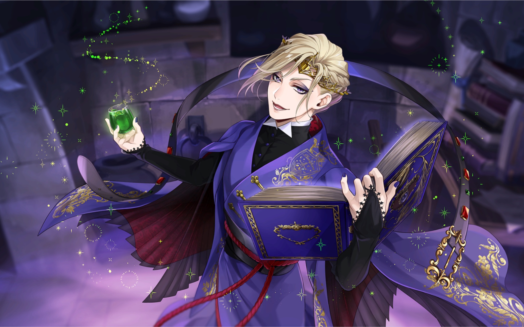 扭曲仙境vil和土豆们の完整版vdc比赛歌曲已经剪辑好方便循环用