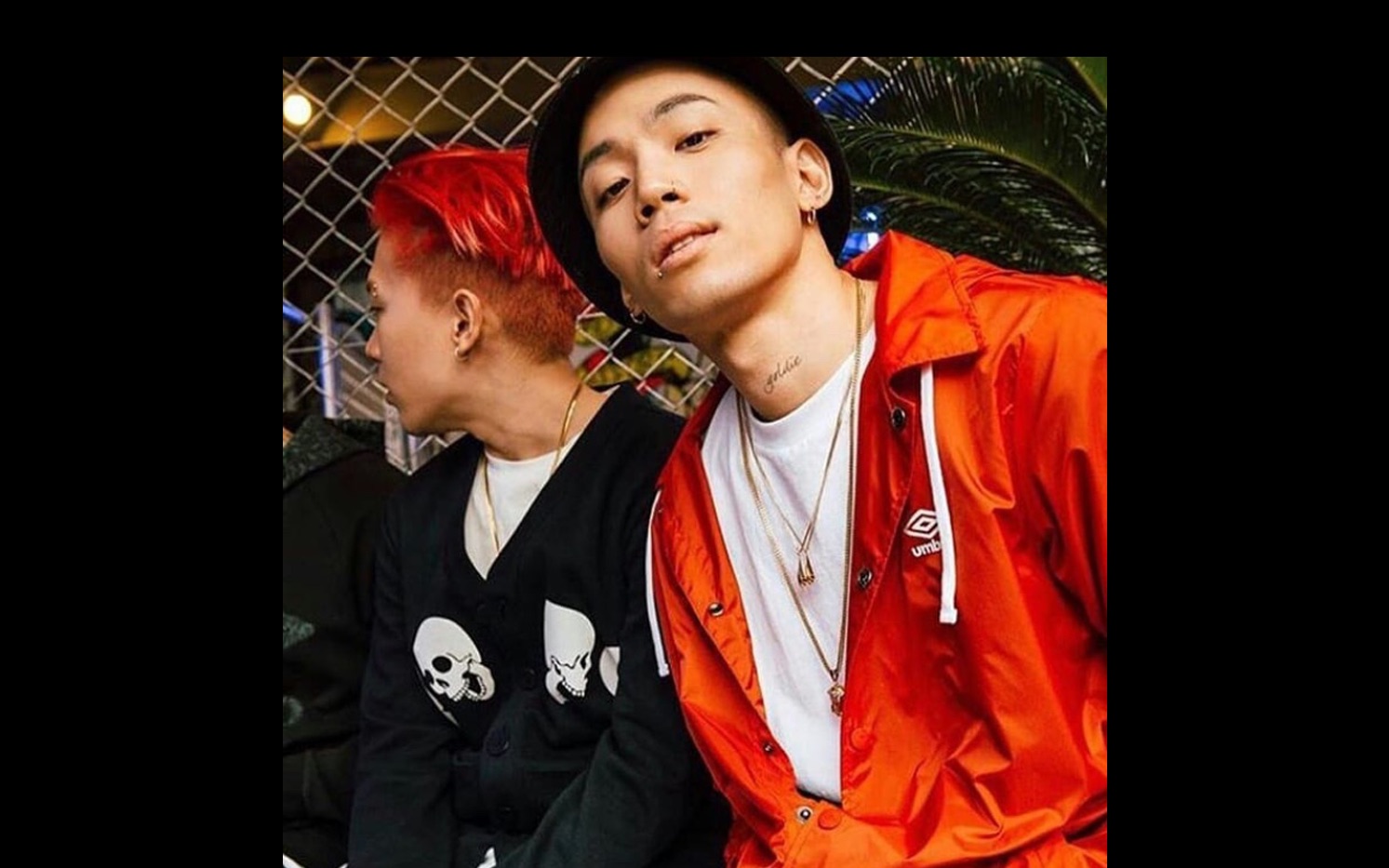 【smtm777】loopy x nafla he forever辛苦了 king loopy!