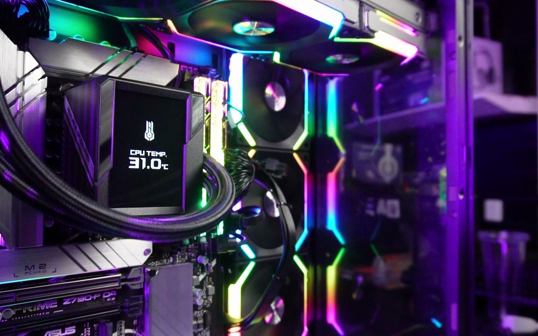 3080猛禽 包豪斯整机