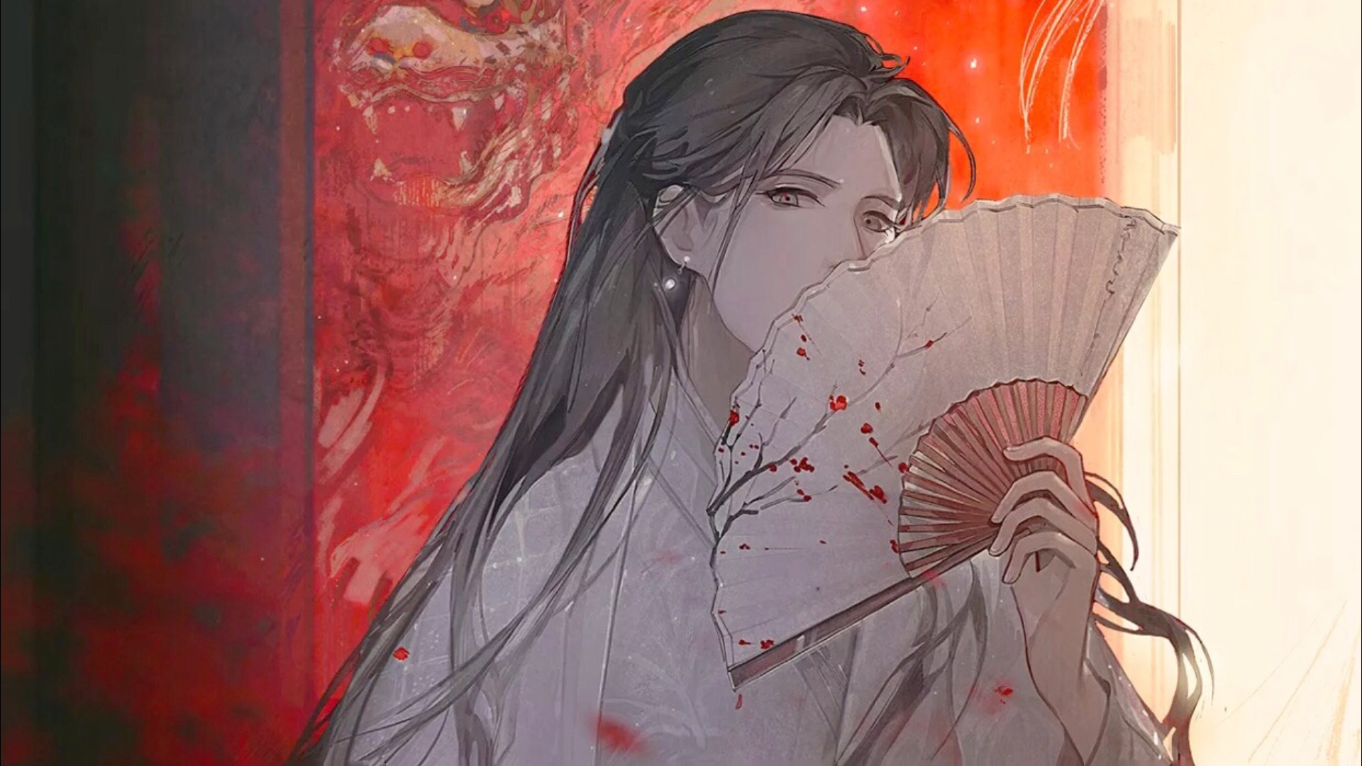 姜sir的各种疯批音剪辑(沈兰舟,金光瑶,莫奕)