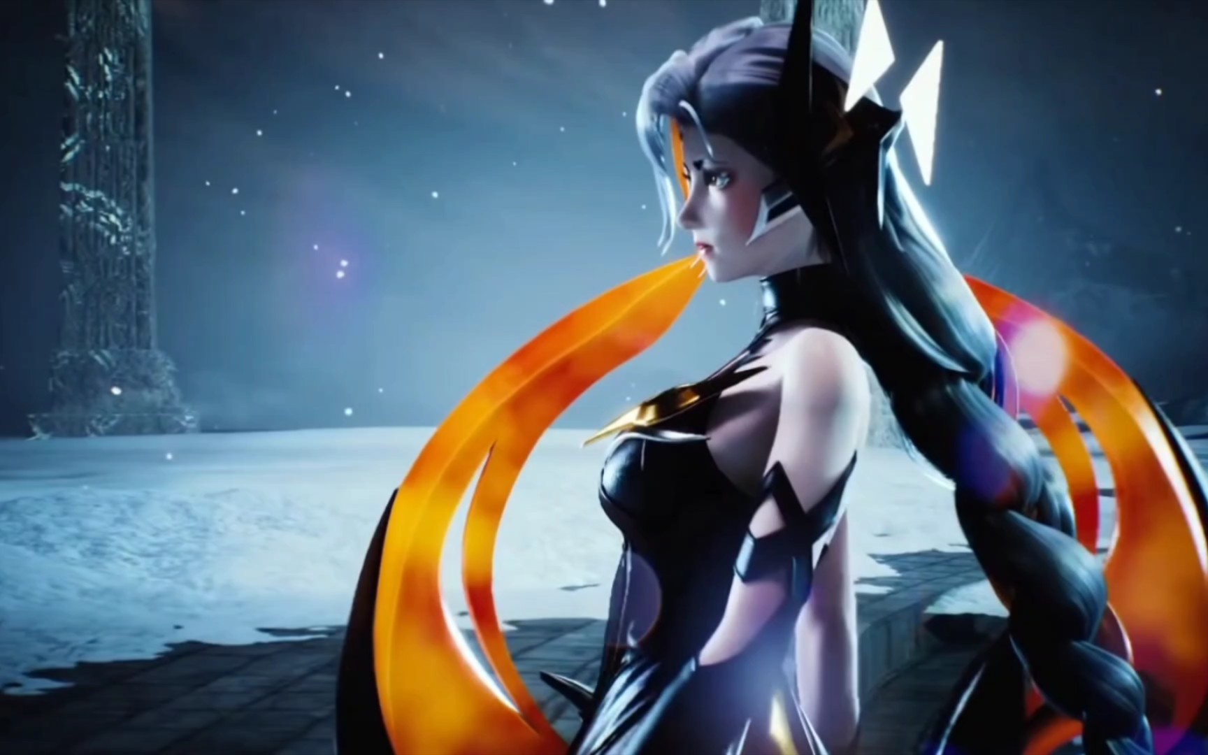 aov传说对决[伴月舞者-叶娜]