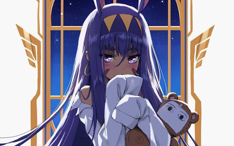 fgo闪闪祭高难之炎头