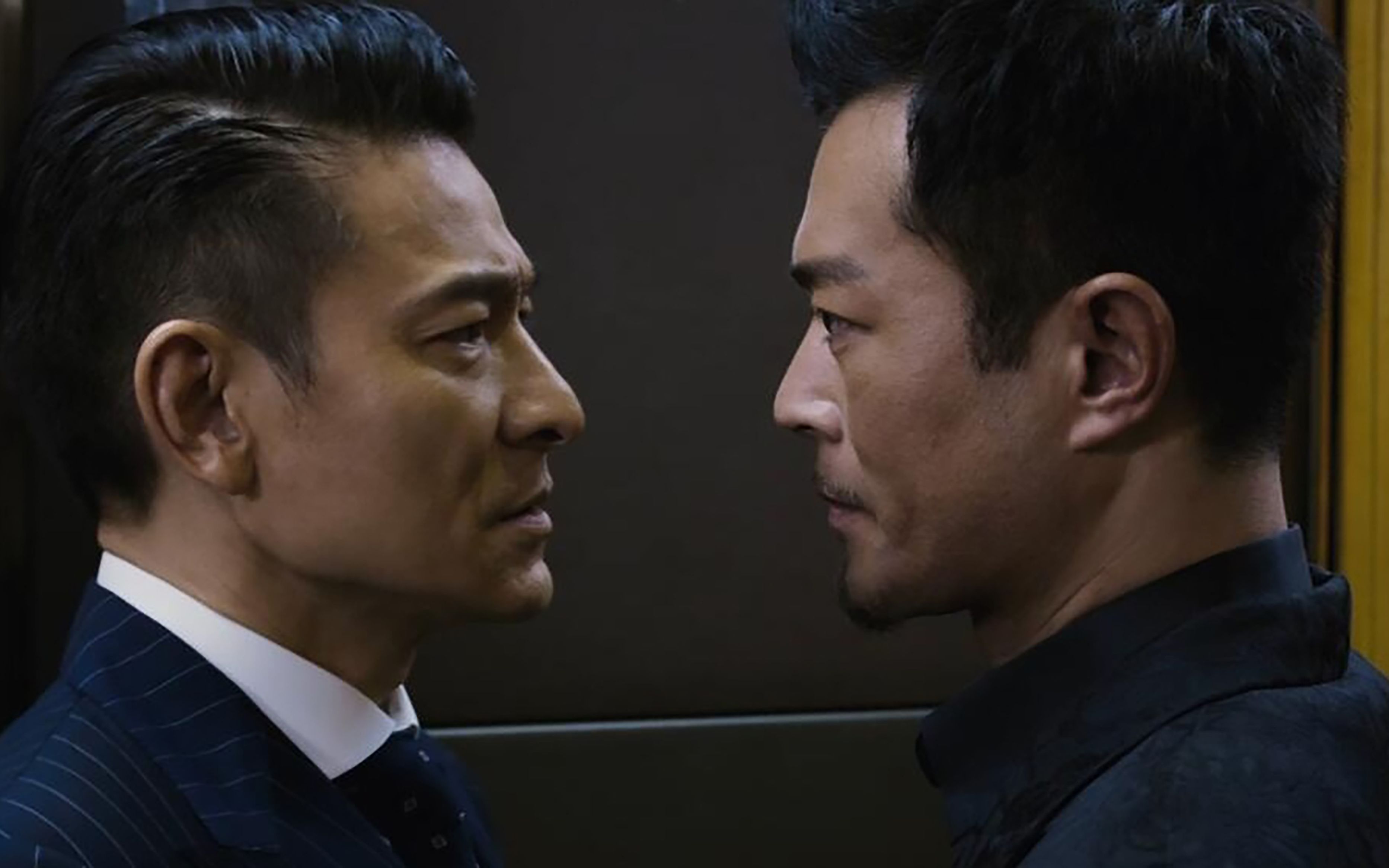 扫毒2金融精英对战毒贩用自己的方式消灭毒品