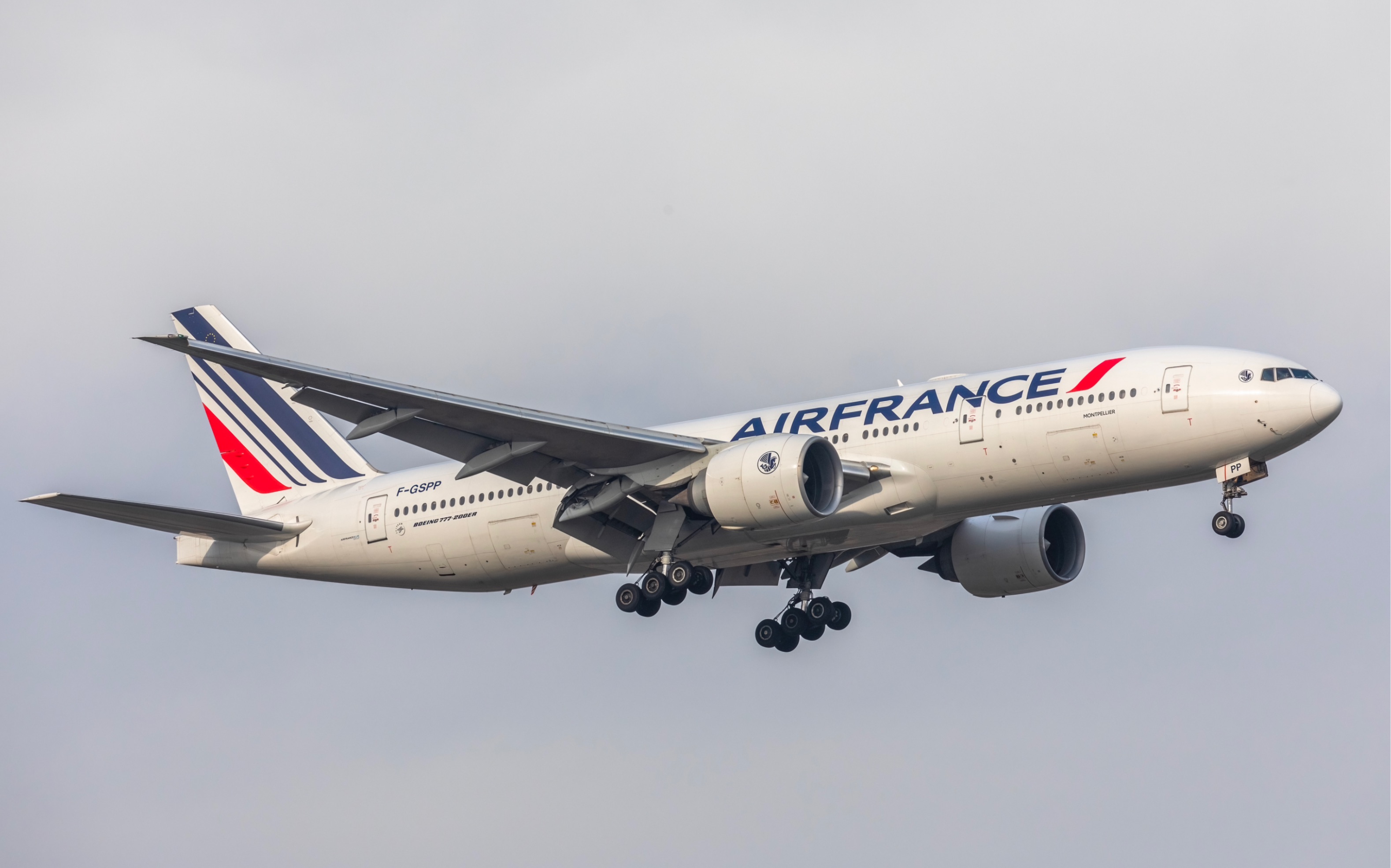 f-gspp 法航777