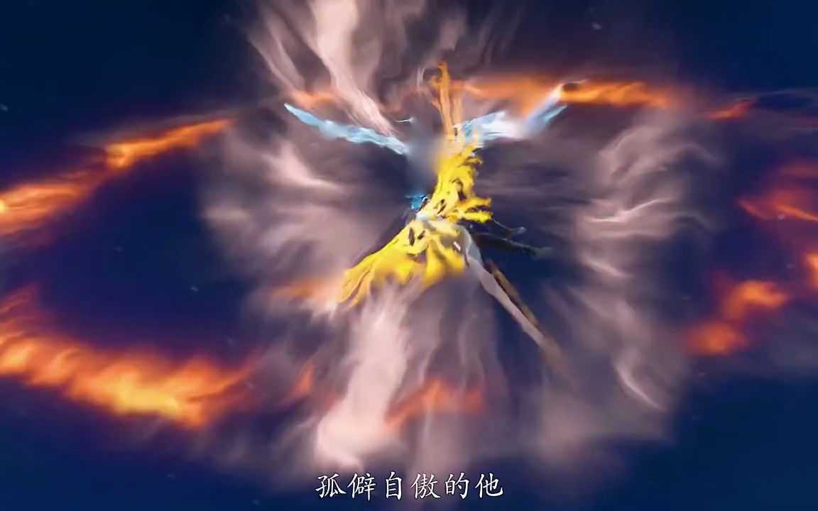 一手玄冰龙翔 艺惊全场