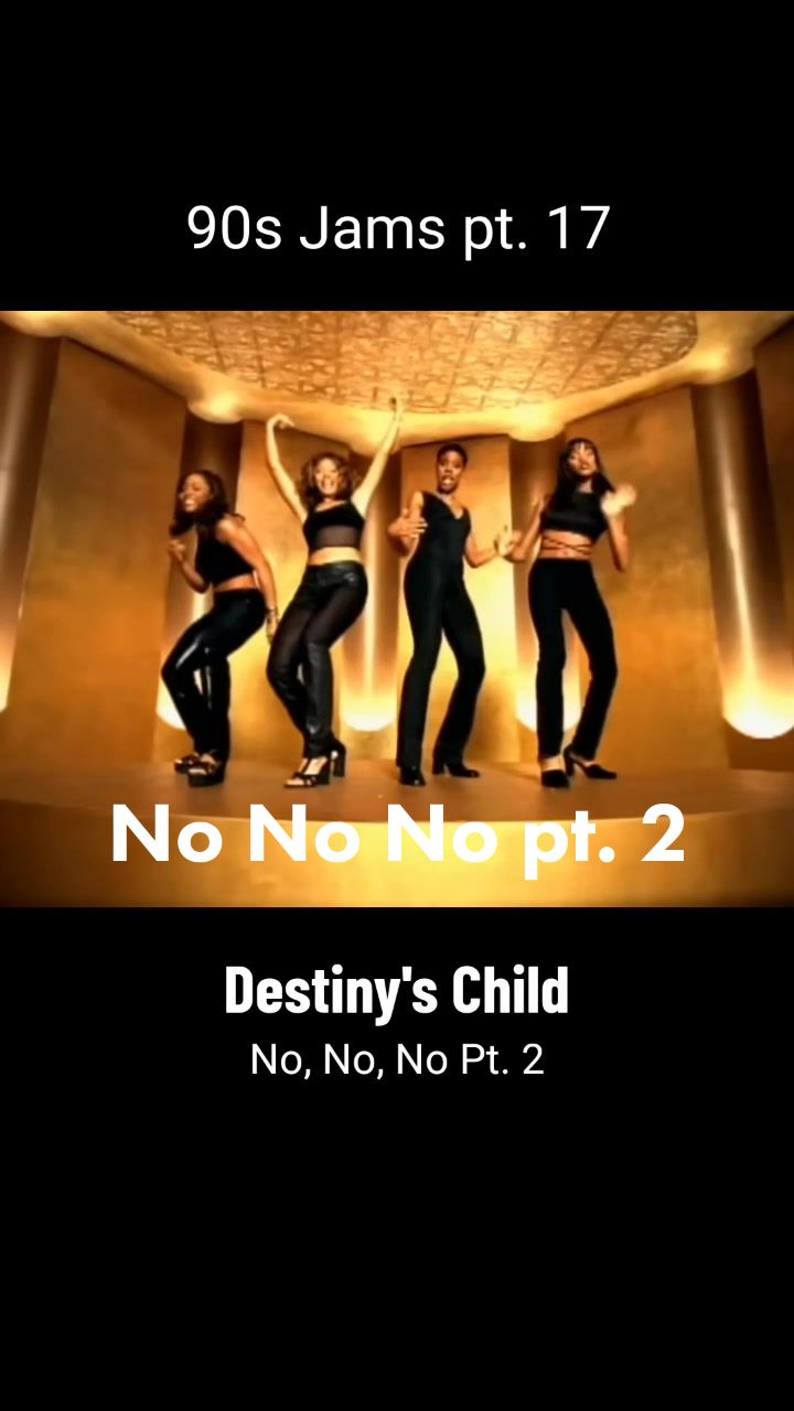 "不,不,不2号" 英尺.wyclef jean (1998) sthrowtback