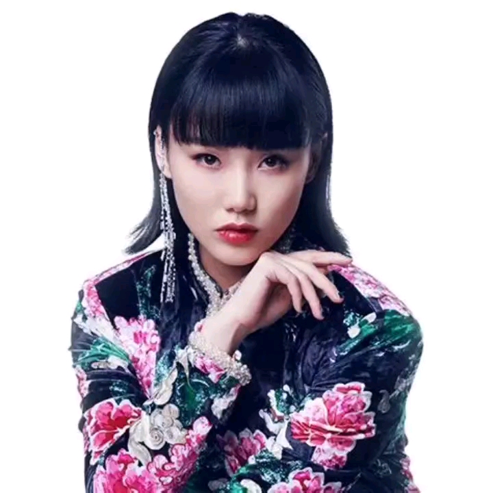 活动作品哔哩哔哩跨年晚会黄龄