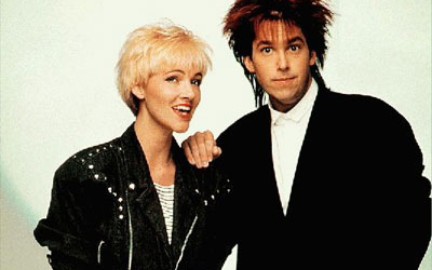 [图]Roxette-Listen to your heart