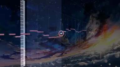 Scene～君と僕の見ている風景～//-哔哩哔哩_Bilibili