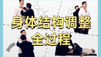 完整调整流程展示(ABC™)