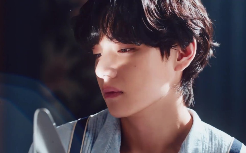 【闵玧其郑号锡金泰亨|古典音乐 x 高级甜点 】你敢相信这是一个广告