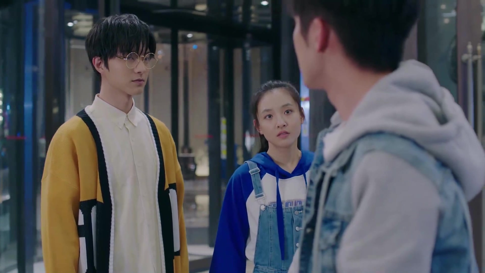 【冰糖炖雪梨】【棠雪黎语冰】14.9黎语冰接棠雪"搂住~"