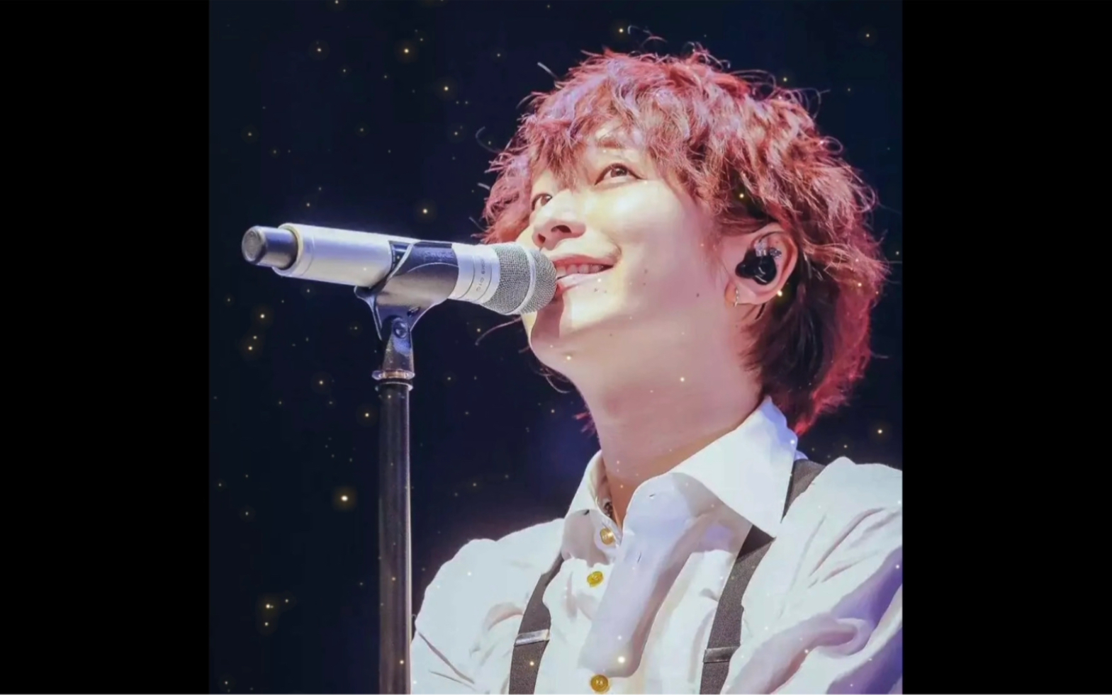 sekai no owari,一见钟情,重燃梦想