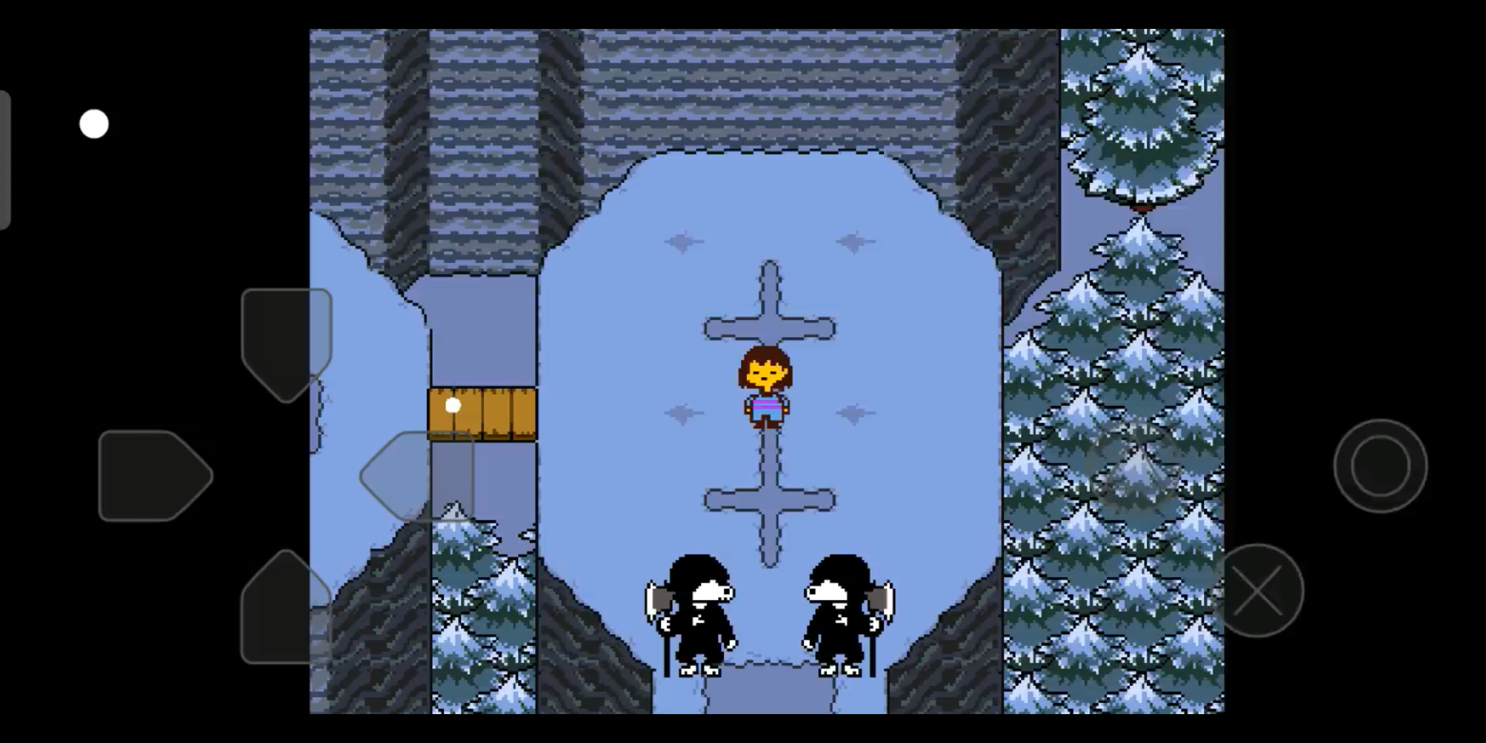 传说之下〗sans和papyrus_undertale传说之下_攻略