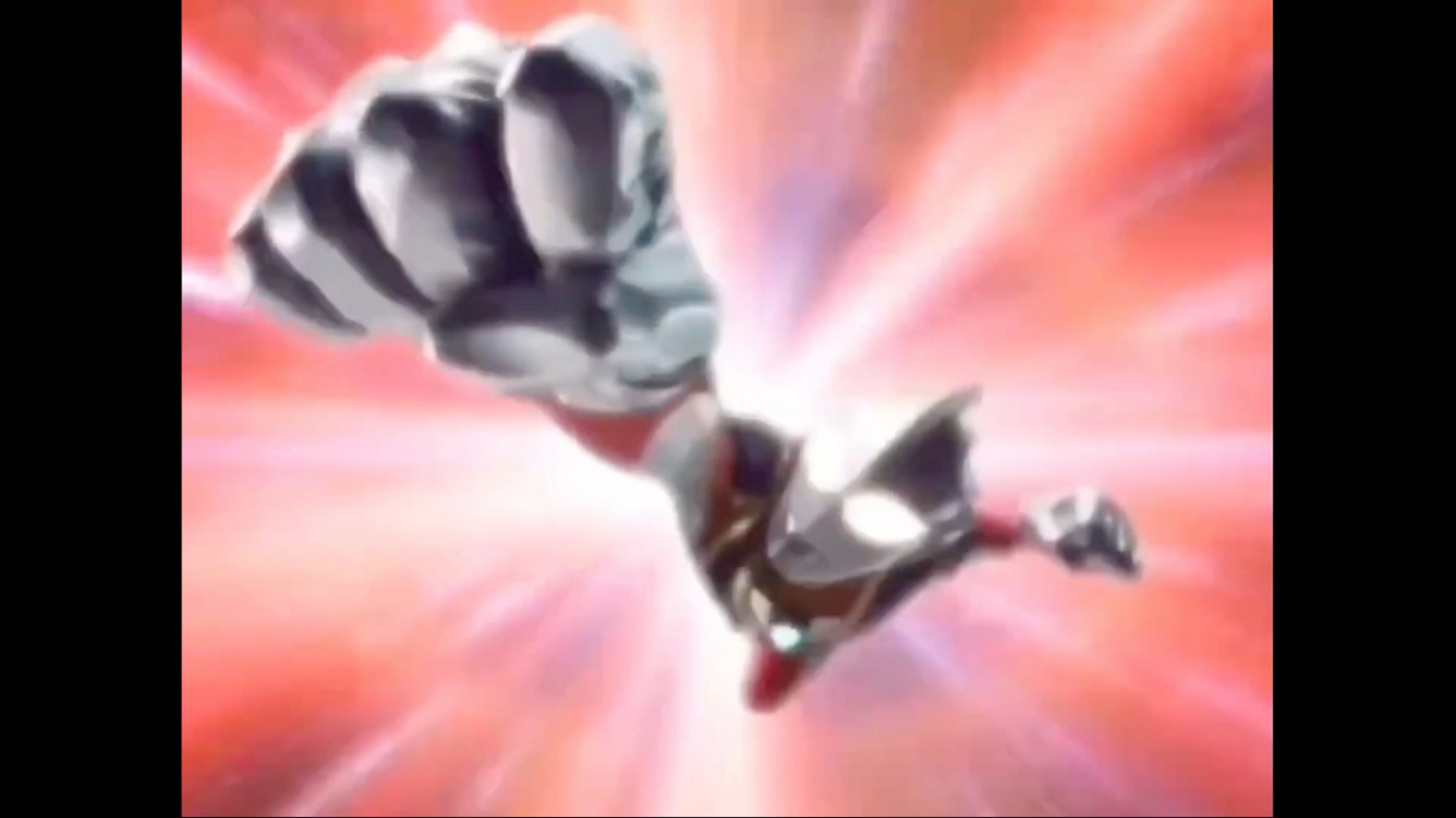 【奥特曼格斗进化3】奥特曼登场动画