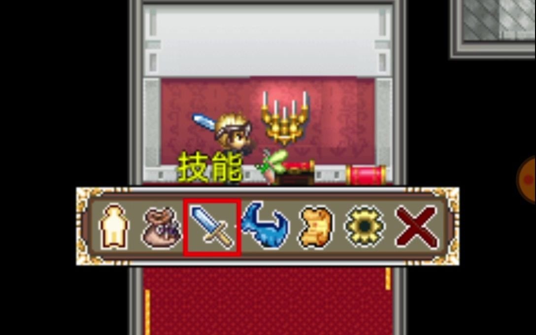 小小蛇玩java游戏上古神兵之碧血银枪2