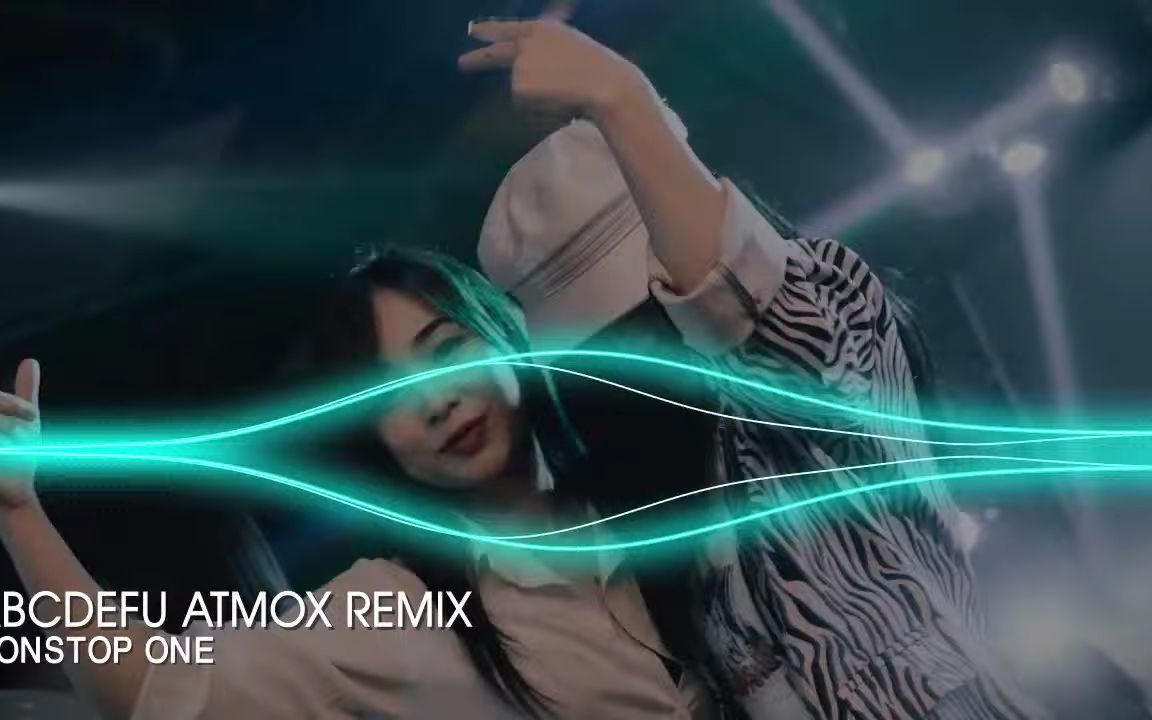 [图]NONSTOP MIXTAPE - CỰC PHẨM ABCDEFU ATMOX REMIX - HOA TRÊN GIẤY KHÔNG SƯƠNG HOA V