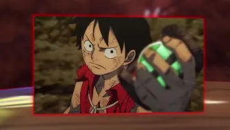 海贼王one Piece Hope 安室奈美惠 1080p 带翻译 哔哩哔哩 Bilibili