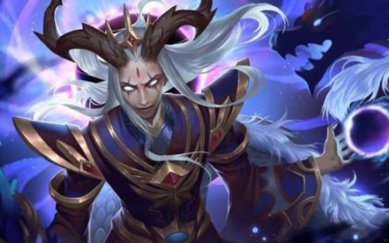 (王者旅途) 东皇太一,新宝贝