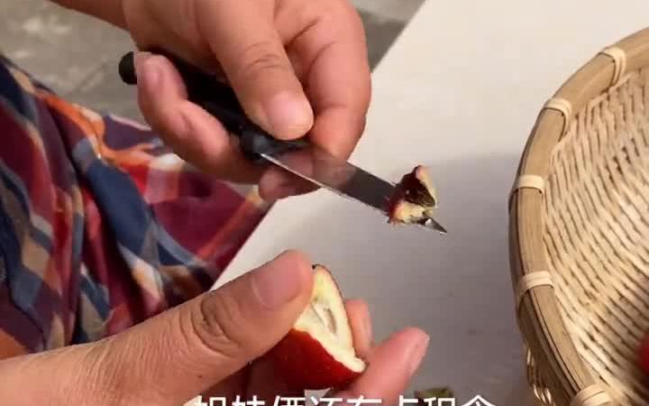 [图]今天给孩子做个山楂棒棒糖，能当零食还开胃，孩子很爱吃