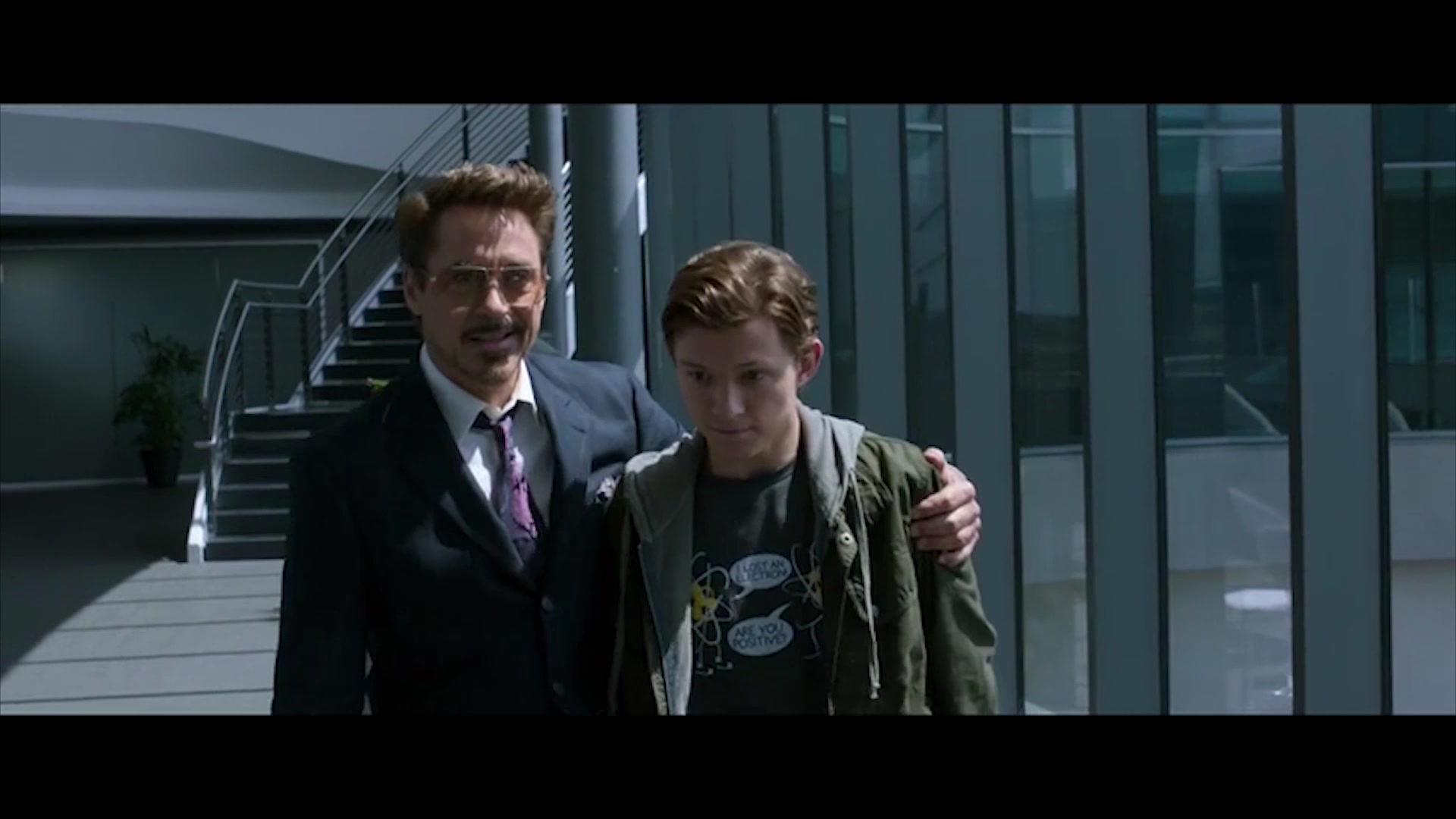 【铁虫】史一旦的枯燥生活