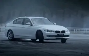 Download Video: BMW 宝马 3系 40周年 60s TVC（2012年）