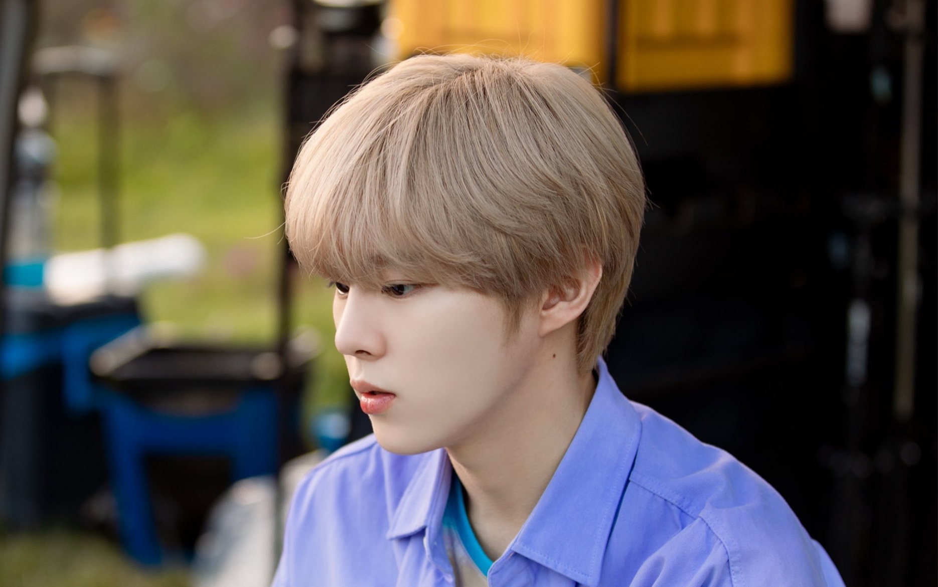 金宇硕不可杀金宇硕cut高清合集