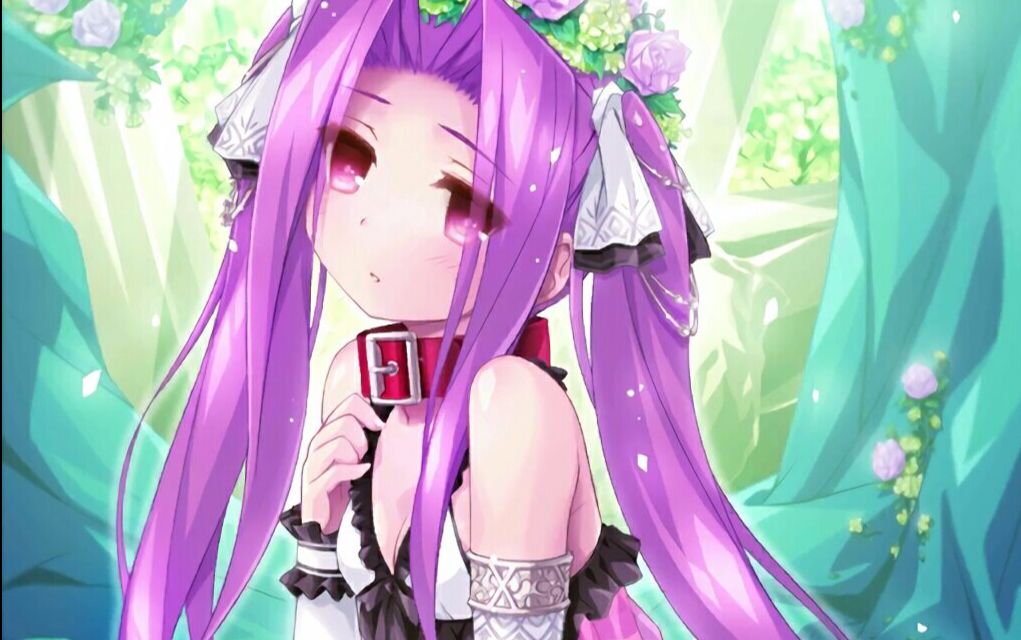 fgo安娜单挑月神级