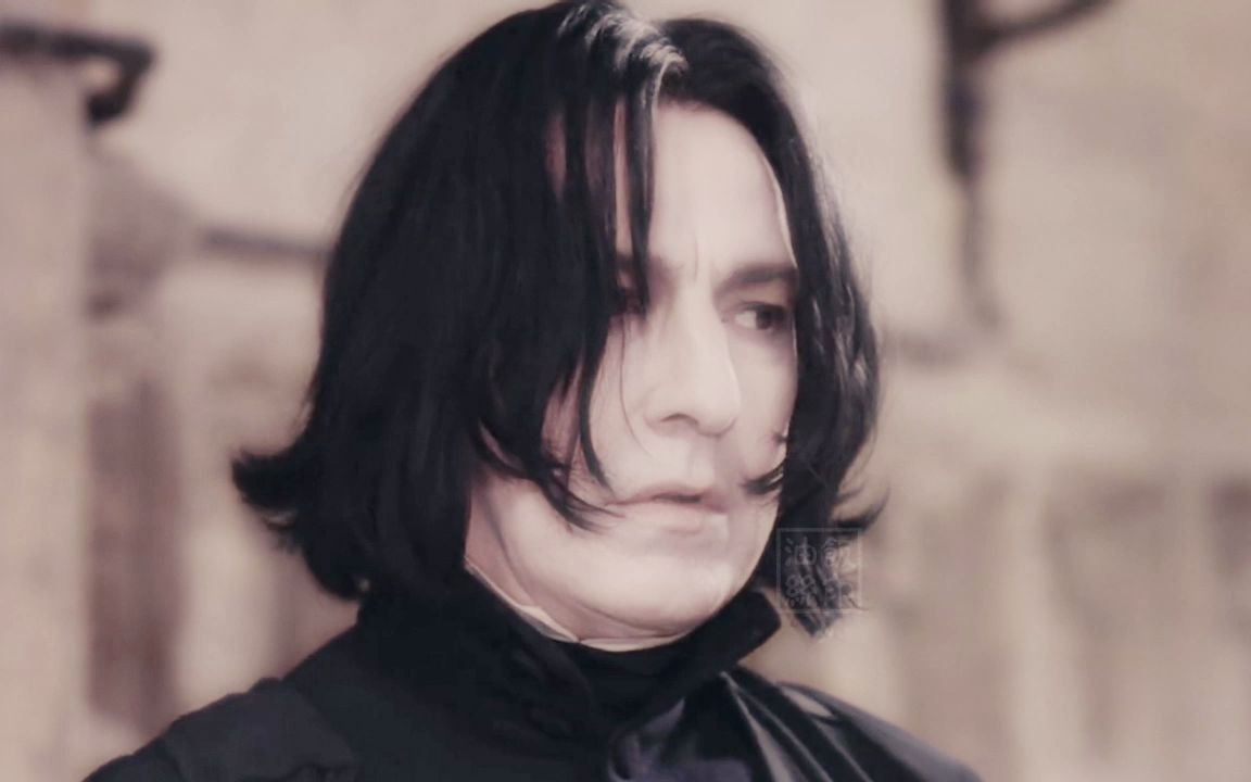 falseking斯内普教授高燃踩点个人向