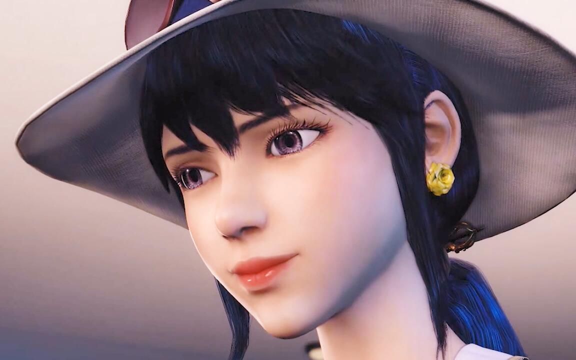 【生死回放】前方女警福利!小姐姐我可以撩你吗?