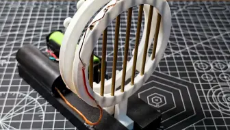 离子风机2.0