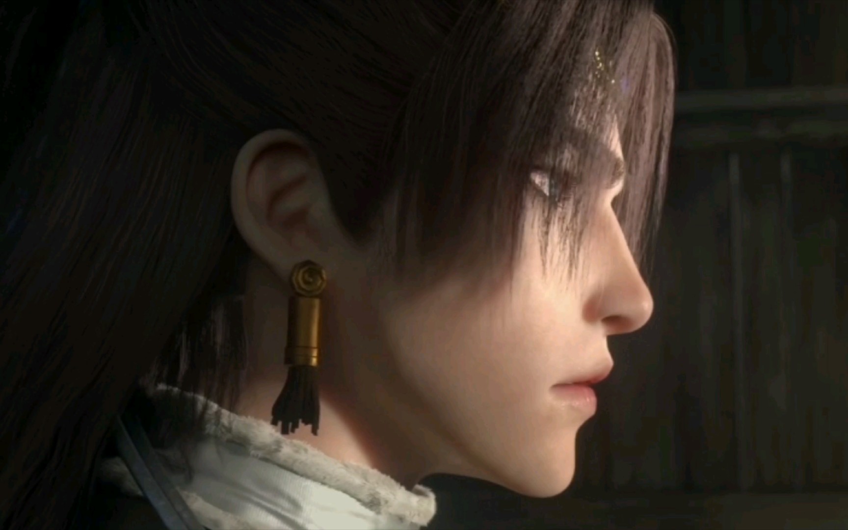 定海浮生录 预告8 拽王居然会为救陈星受重伤?