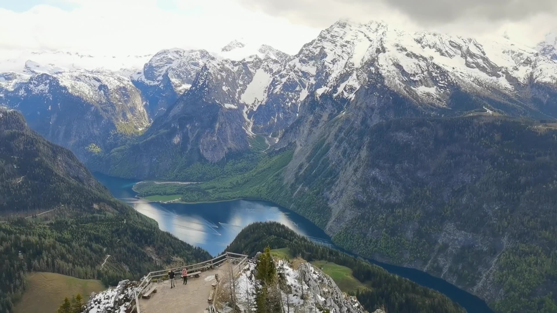 浪漫夏日2021#游览大河山川