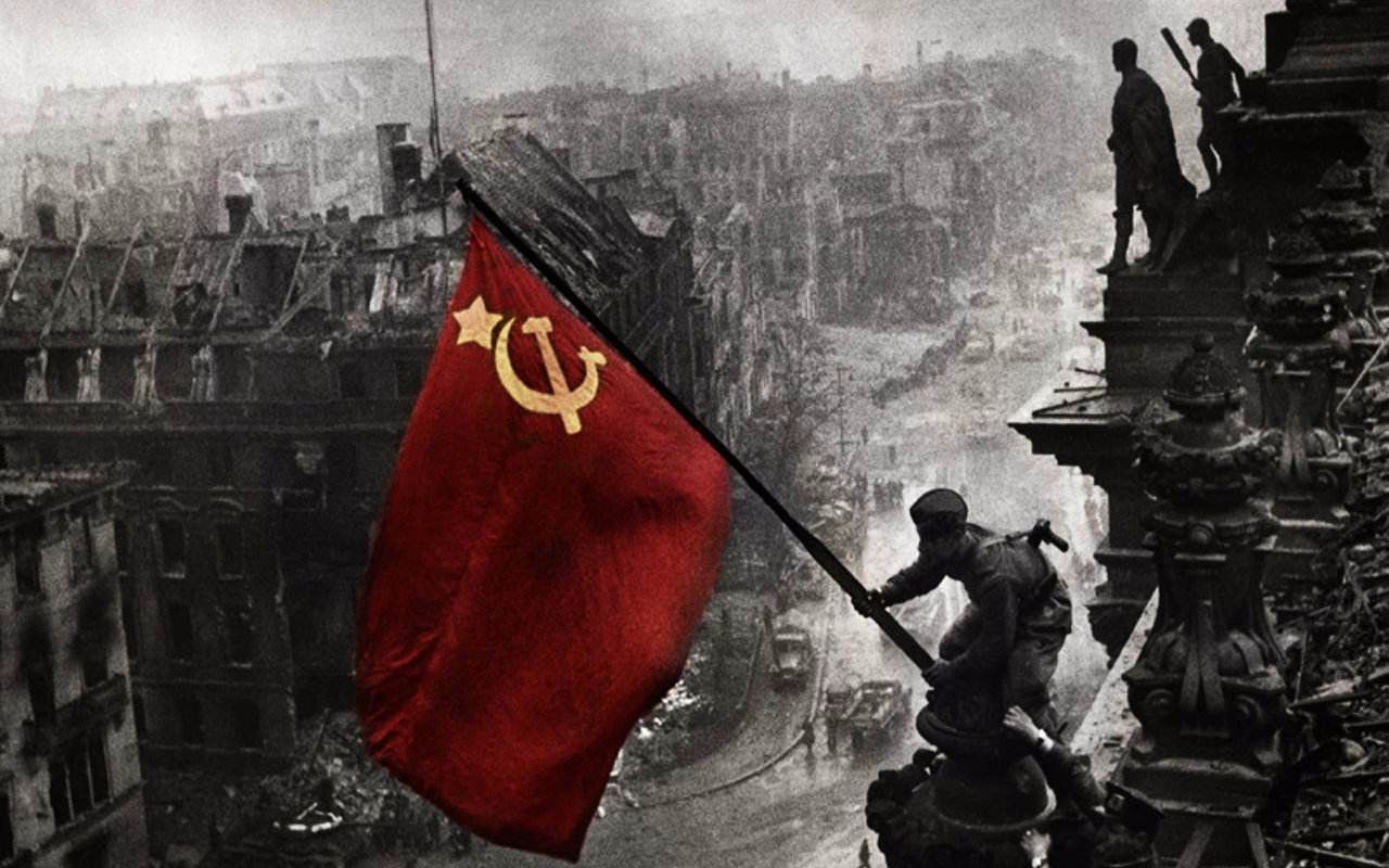 苏联图片霸气图片