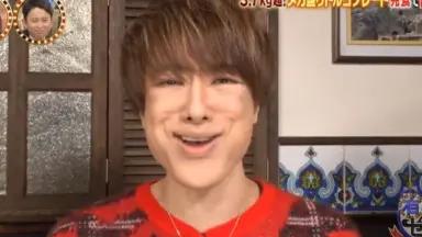 貴水博之-哔哩哔哩_Bilibili