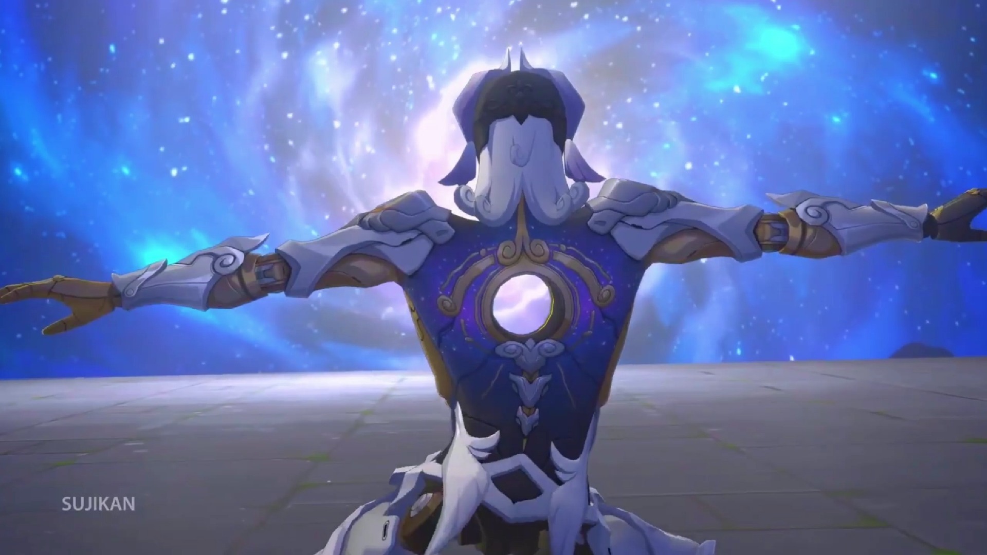 原神:深渊咏者有话要说