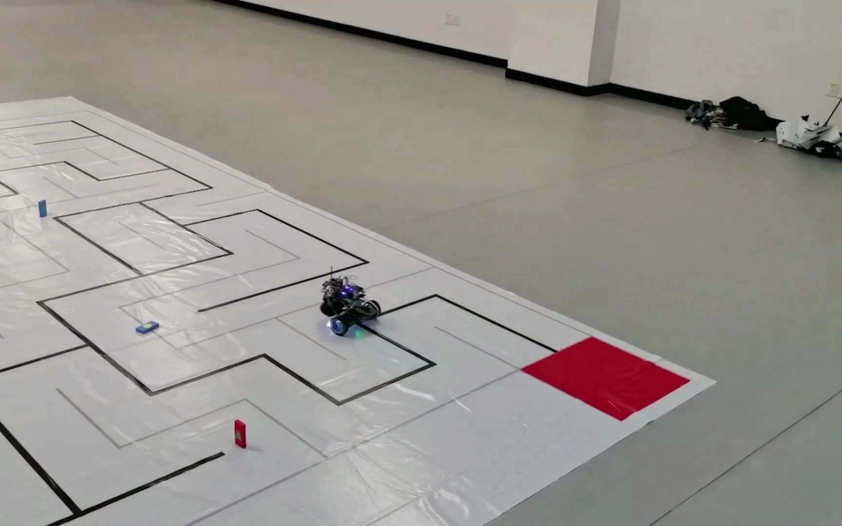 2023年光赛,省赛初赛第四视觉部分开源