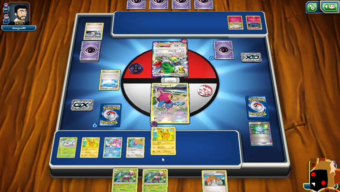 201709113d龙z控制卡组效果演示