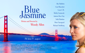 《蓝色茉莉 / Blue Jasmine》1080P预告片哔哩哔哩bilibili